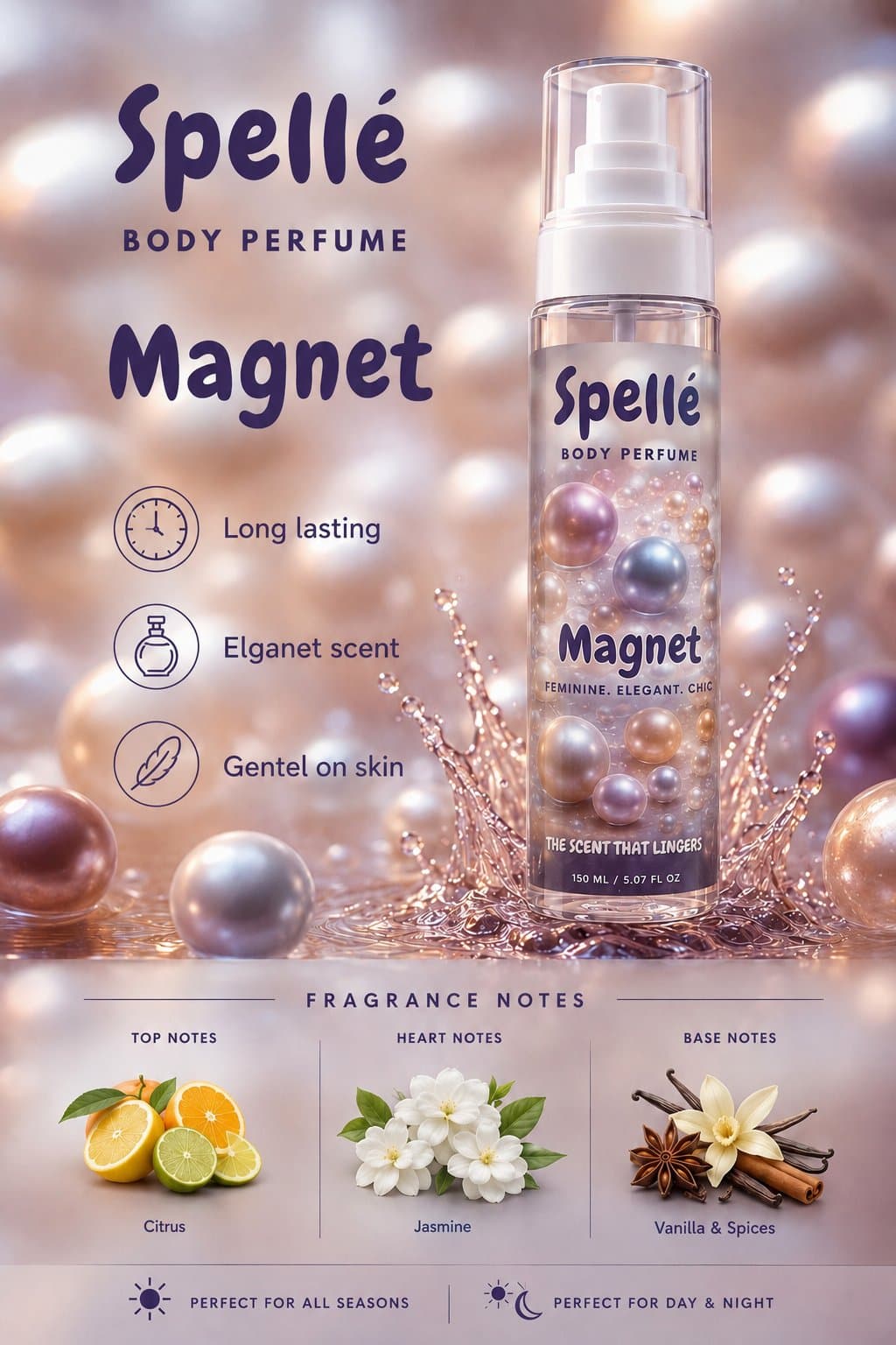 Magnet